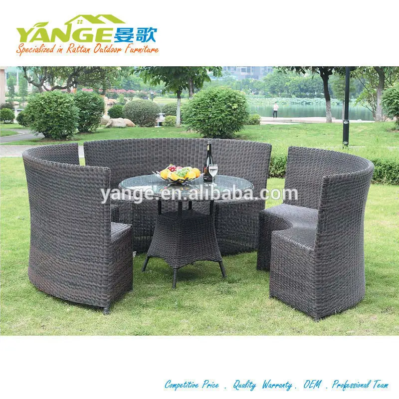 открытый кокон мебели yg-8018