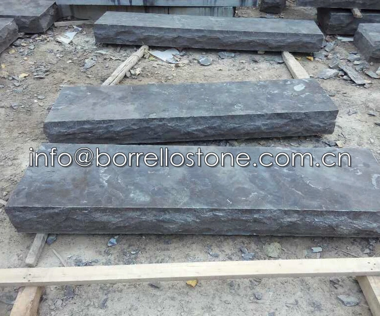 zero radiation limestone window sill
