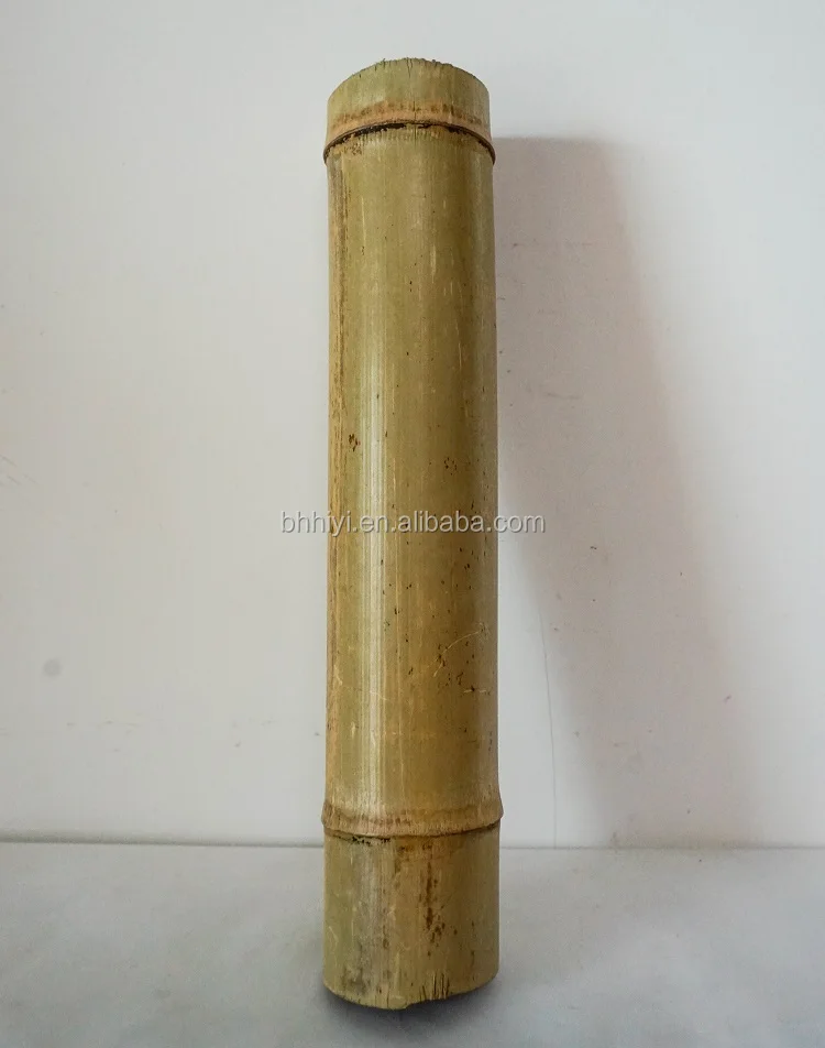 Garden Dried Natural Raw Material Bamboo Poles China Products Bamboo Stick For Farm Planting