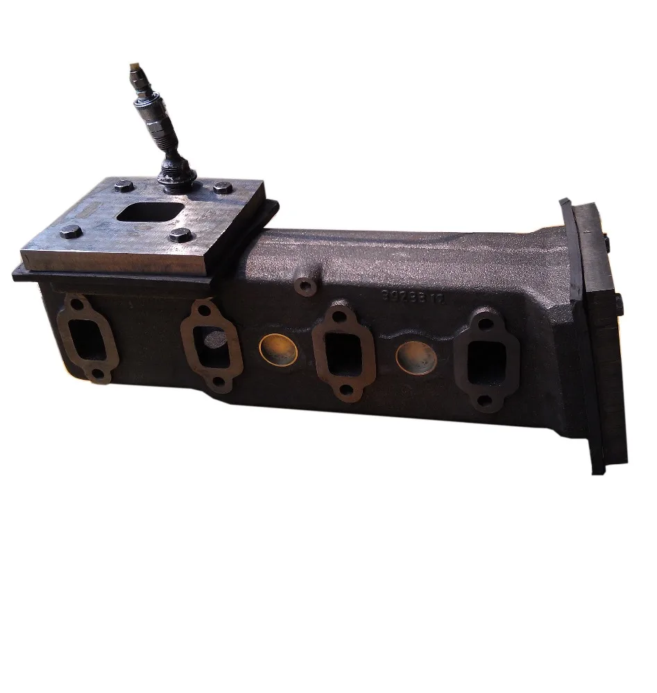 
Hot seal 3923313 3920914 3918926 casting manifold for 4BT marine engine 