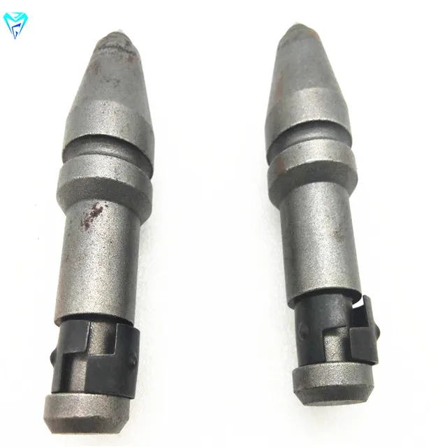 Чжучжоуская вольфрама карбида спин копать зуба роторные зубы роторный буровой резец