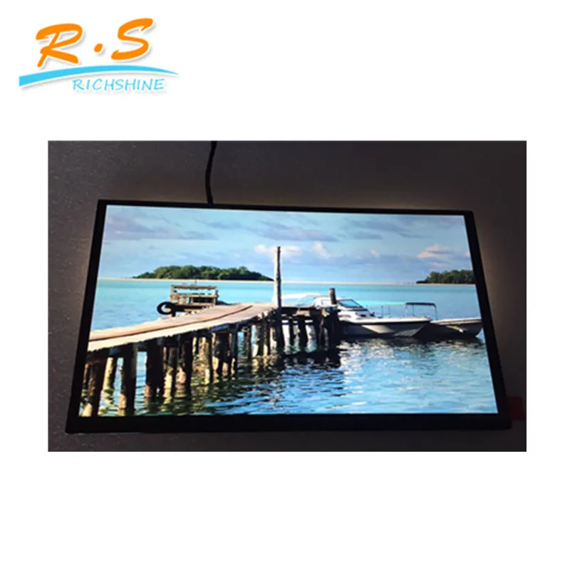 11.6 inch LCD Screen Replacement 1366*768 IPS LED Panel B116XAN02.7 for Laptop