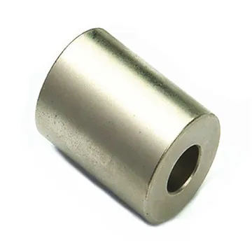 Various Shape Magnet Block Neodymium Magnets Used for Speakers
