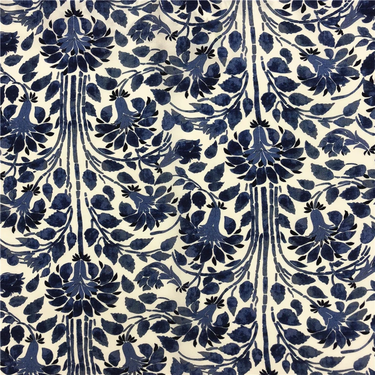 New arrival hot selling high quality digital printing wool silk jersey knit shiny plain satin modal silk sarees fabric