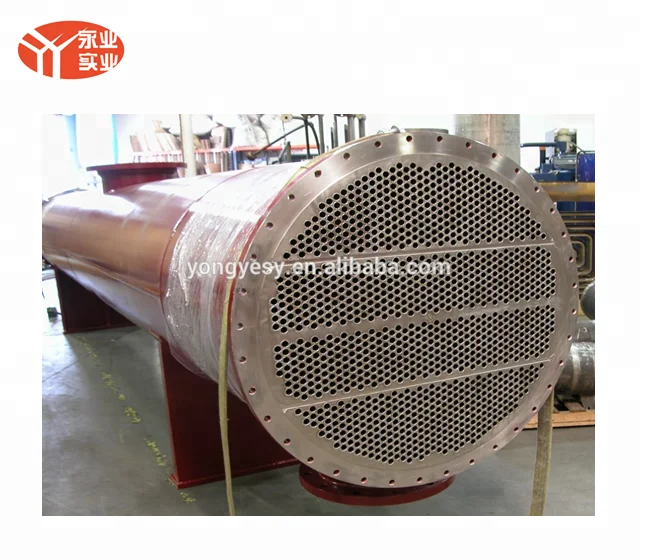 High Quality Standard Oil and Gas Tank or Pressure Vessel
