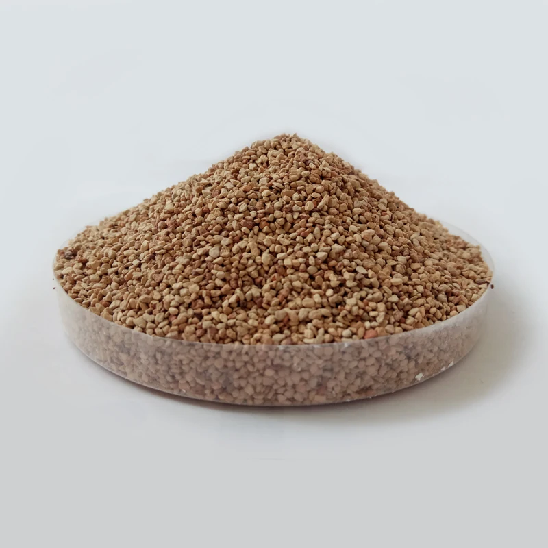 diatomite cat litter