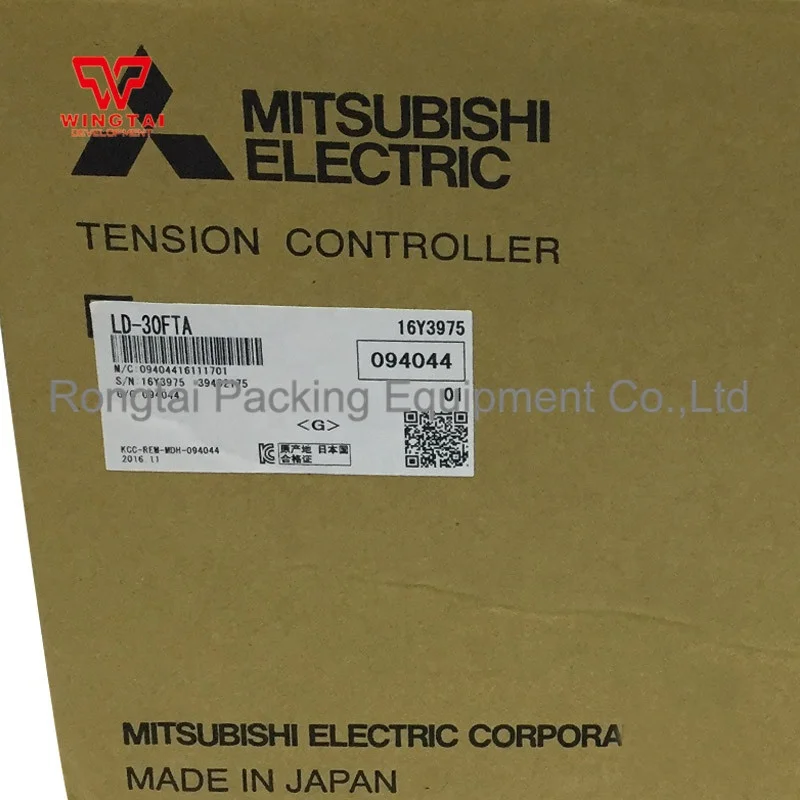 Mitsubishi Tension Controller LD-30FTA