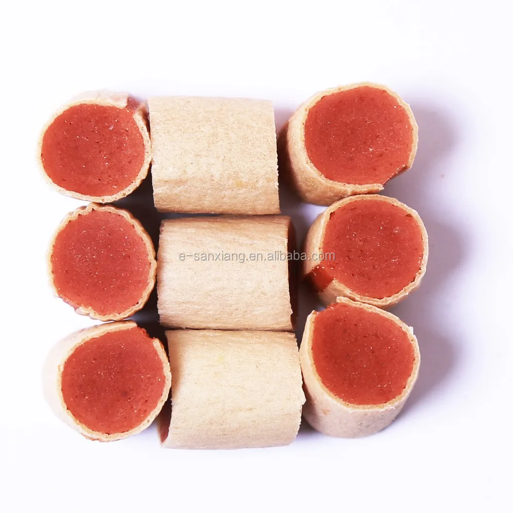 
wholesale chicken cod sushi rolls cat food 