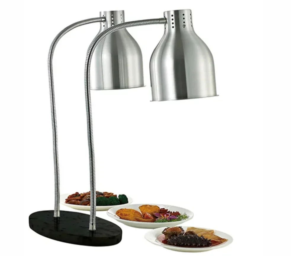 OKEY Guangzhou Cooking Supplies Food Heating Lamp Kitchen