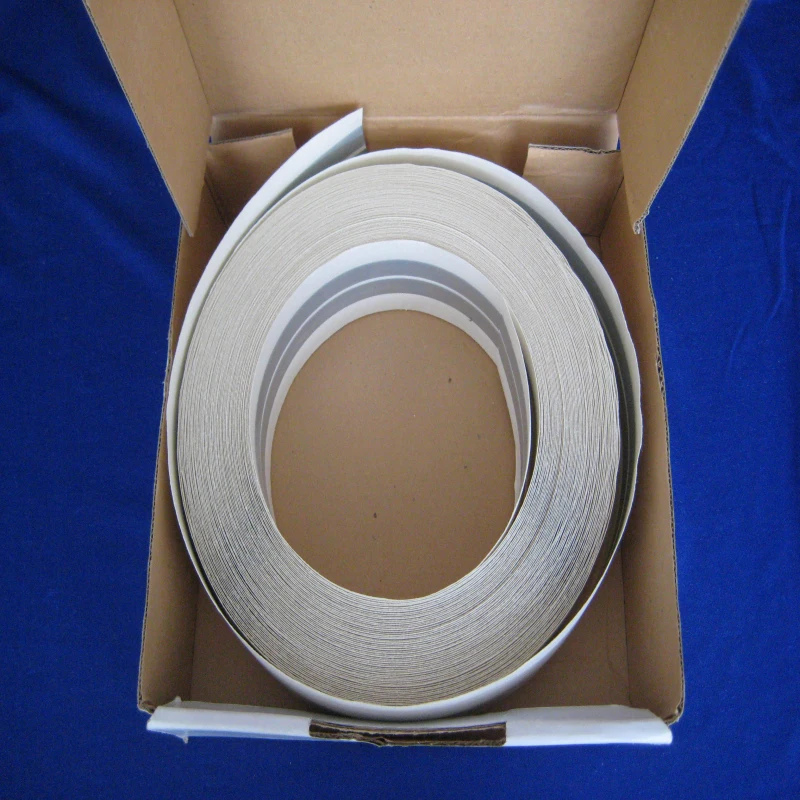 corner tape with galvanized steel 50mm x 30m