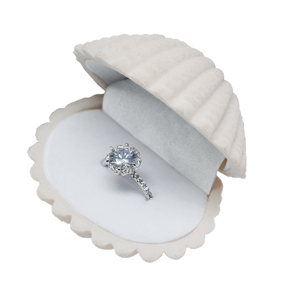 Прозрачная коробка для упаковки ювелирных изделий по лучшей цене