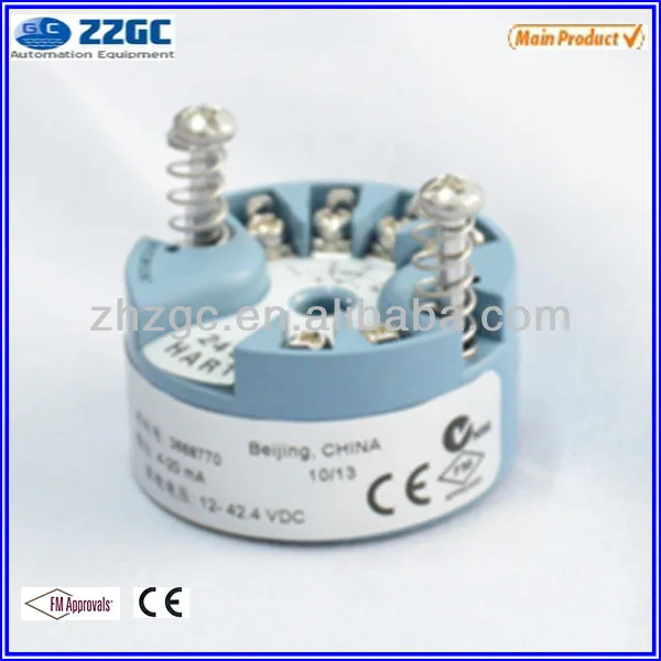 горячая продажа rosemount температуры передатчик 248 модуль