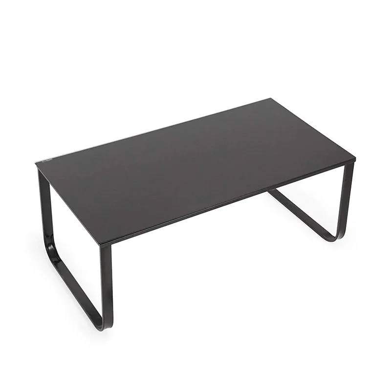 Modern Best Sale Metal Legs smart coffee table