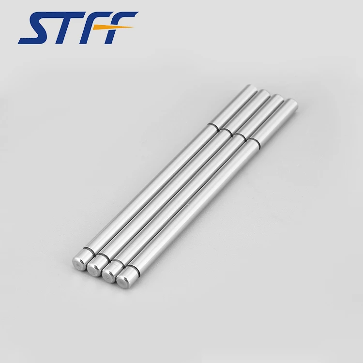 3d printer linear shaft ground shaft 1mm 1.5mm 2mm 3mm4mm motor shaft