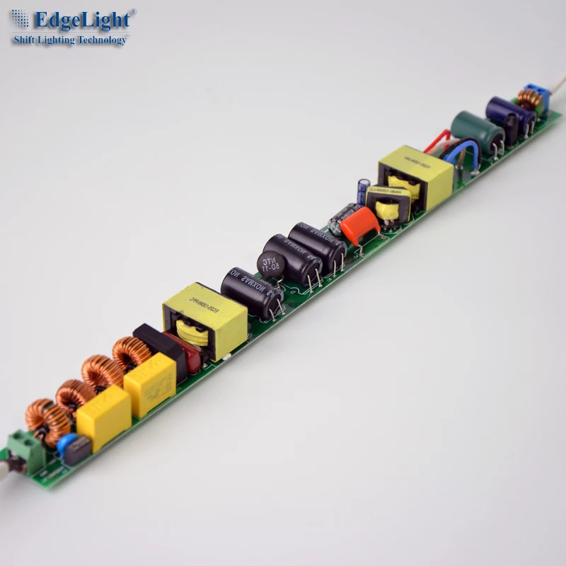 
24V 75W Class 2 Led Power Driver, High Quality Constant Voltage Led Strip Driver Single 