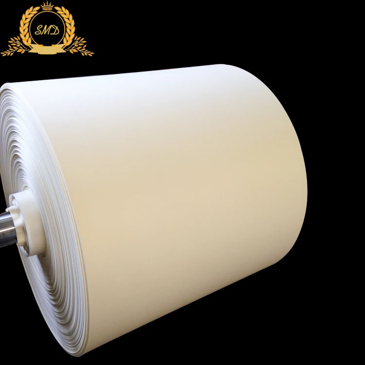 
40gsm food grade baking parchment jumbo roll 