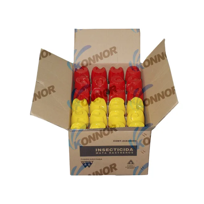 Oil Base Scented Indoor Spray Insecticide Anti Mosquito Spray