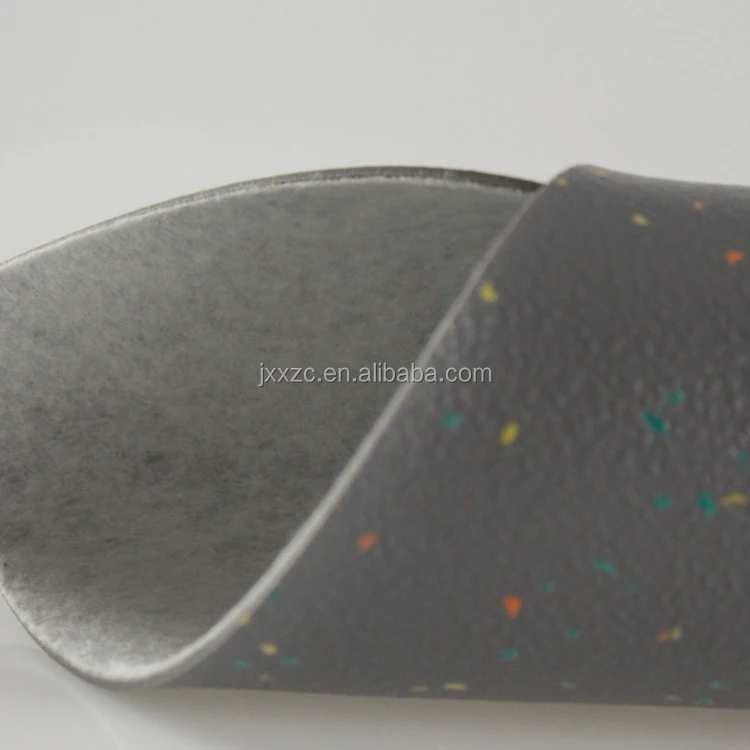 
Roll Material JHG20-0903 PVC Bus Flooring Vinyl Flooring 