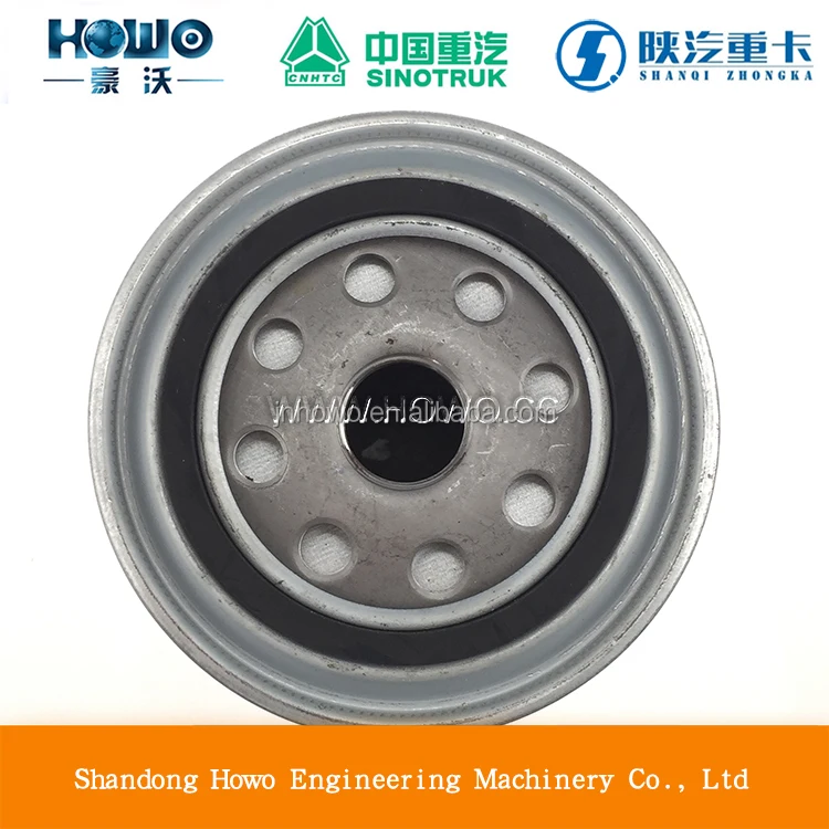 
Sinotruk Howo parts diesel engine Weichai WD615 Fuel Filter 612600081334 