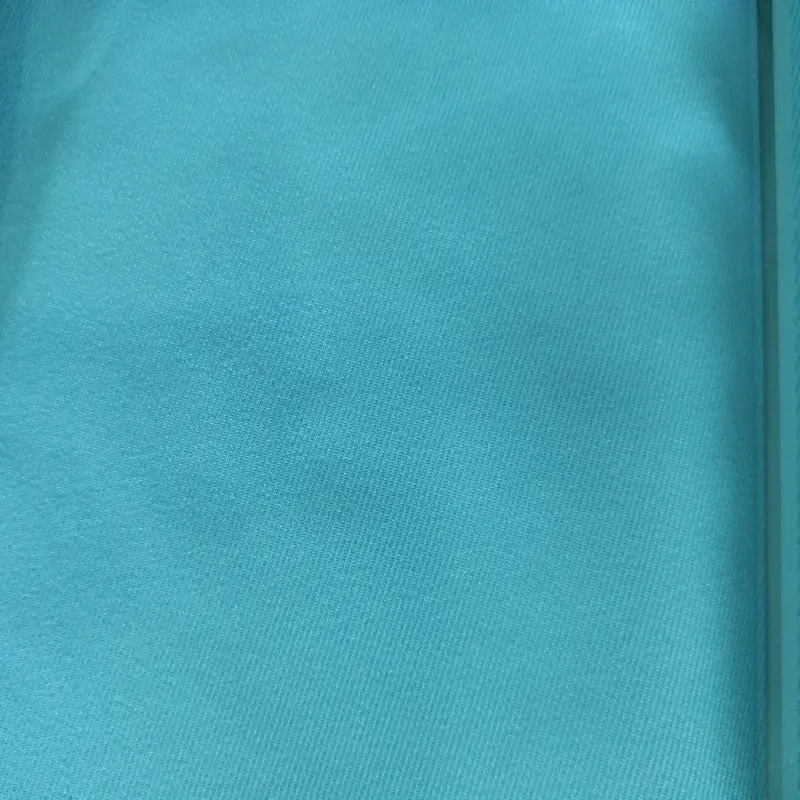 Made From Sustainable REPREVE Yarns 150D/144F Twill Recycled Polyester Gabardine 160GSM Fabric