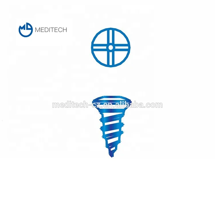 Лидер продаж, медицинские хирургические инструменты, пластина из чистого титана для maxilloface