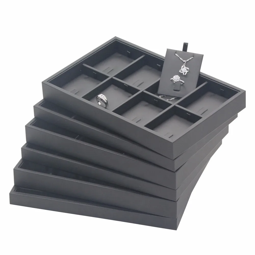 Подвеска для браслета поднос ювелирных изделий выставочного зала