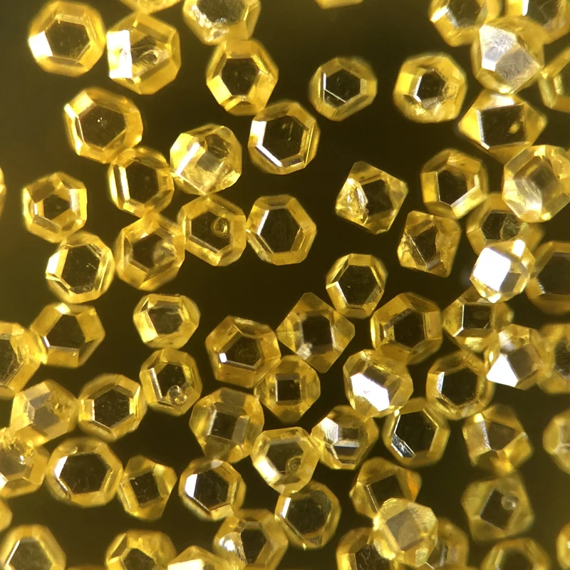 Высокоэффективные сверхтвердые абразивные синтетические промышленные алмазные порошки по заводской цене