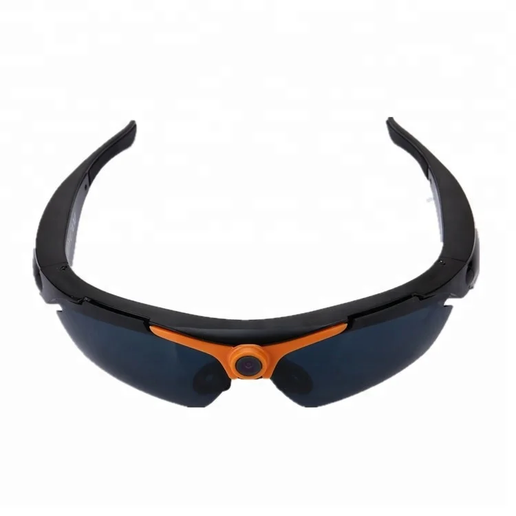 720p sunglasses camera live streaming glasses sunglasses camera manual foldable sunglasses