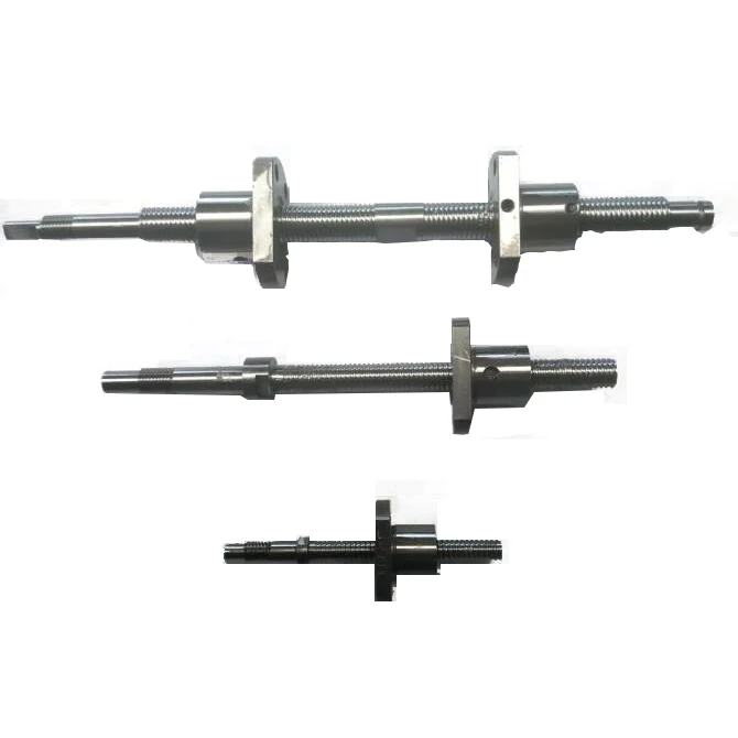 TBI cheap Price and high quality SFK0401 ball screw for 3D print