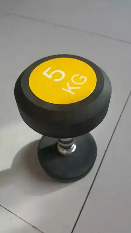  Набор гантелей LZX A01 для спортзала