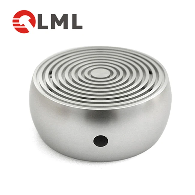 Hot Sale High Quality Competitive Price Cnc Machining Broaching Wholesale From China