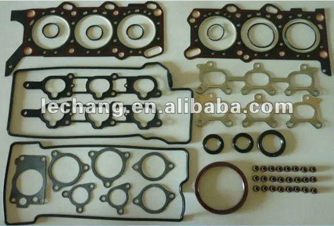 FULL SET GASKET FITS FOR SUZUKI H25A OEM 11400-65873