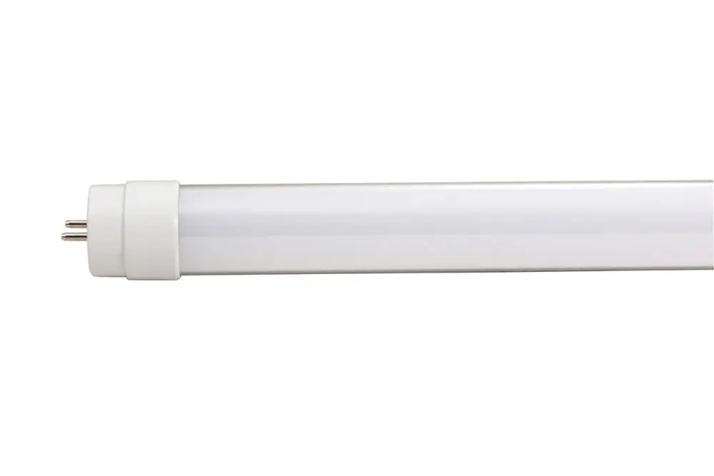 Factory wholesale cheap 2ft 4ft linear glass 9-18w 200lm/w G13 T8 glass led tube for hospital and school