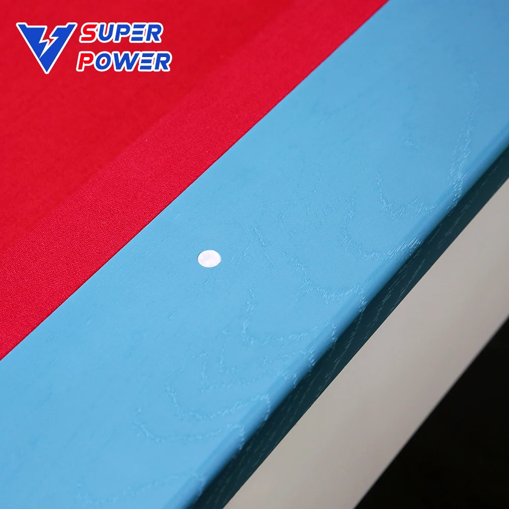 Factory Cheap price Korea Style Billiards Tables Carom tables for sale