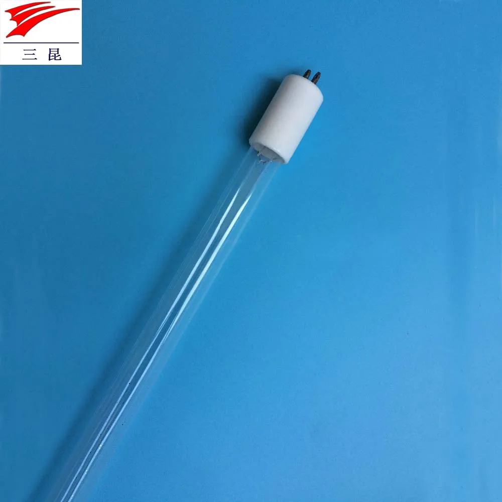 UVB бактерицидная УФ-лампа, светодиодная лампа