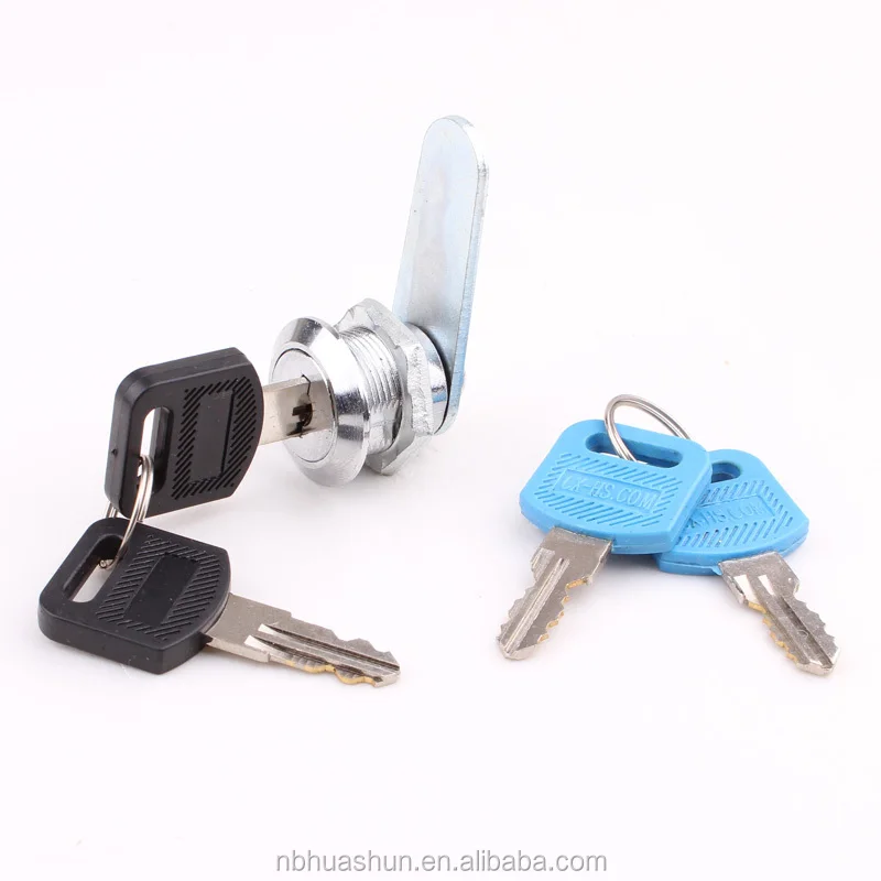 HS102-M high quality zinc alloy cam lock master key cam locks of cabinet