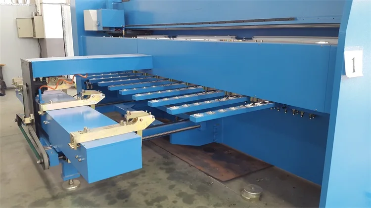 Stainless steel sheet V grooving groover cutter cutting machine