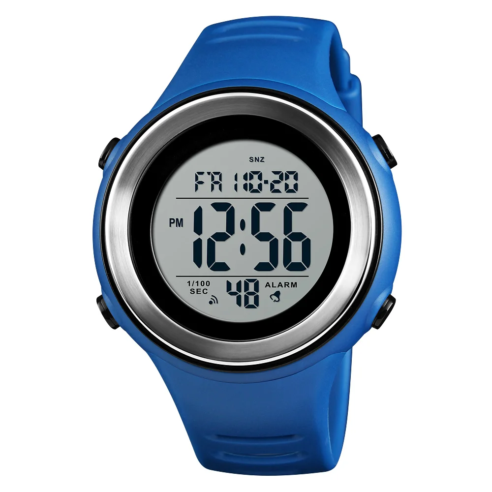 Новинка 1394 водонепроницаемые часы Skmei fastrack спортивные цифровые для мужчин