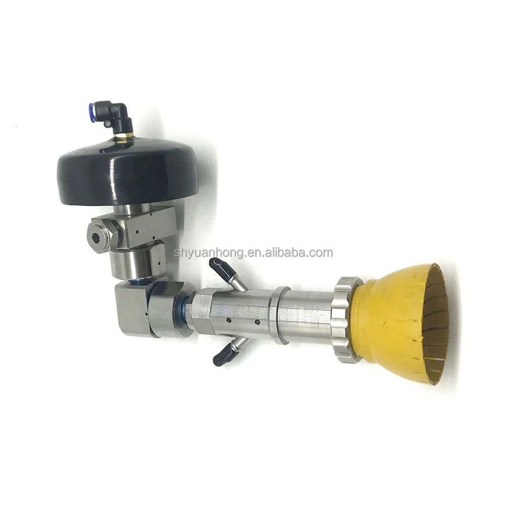 Cnc 5axis High Pressure Cutting Machine Water Jet;Small Five Water Jet Cutting Head