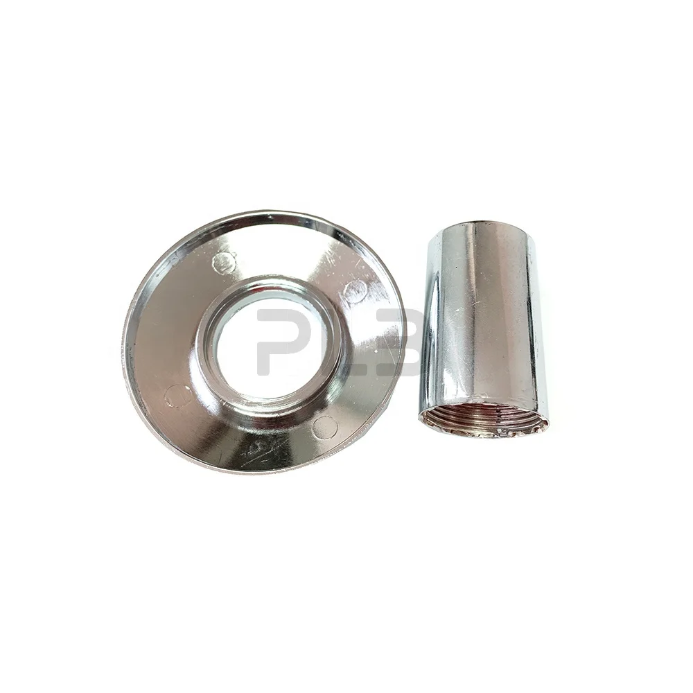 
Brass valve cartridge parts for stop valve 