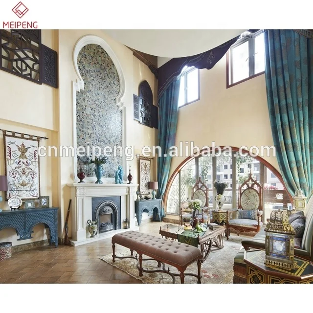 Услуги дизайна интерьера из Китая услуги 3d-передачи для виллы гостиницы