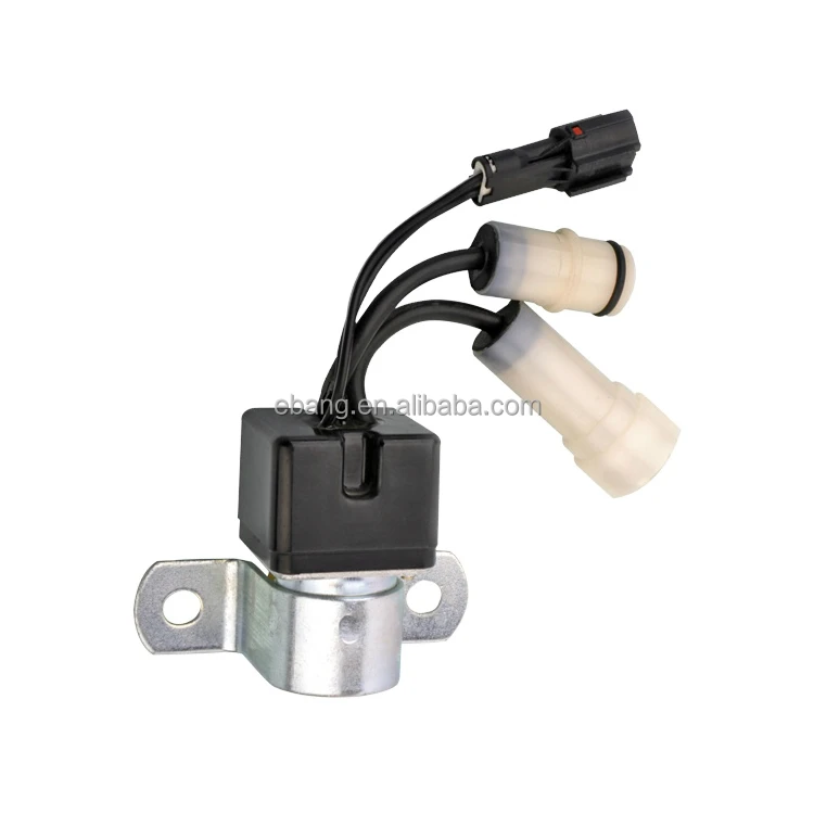 Пусковое реле 1-81171-075-1 1811710751, 0-25000-8021 0250008021 для 24 В