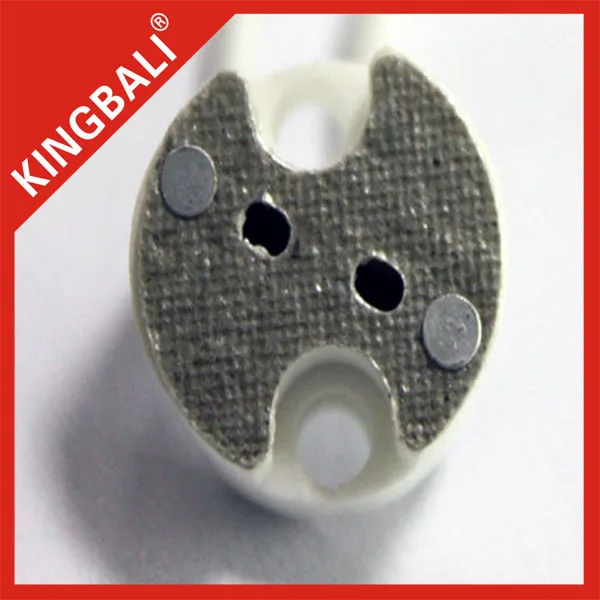 High insulation Dielectric Strength Mica Sheet in TV/Radar Mica Pad