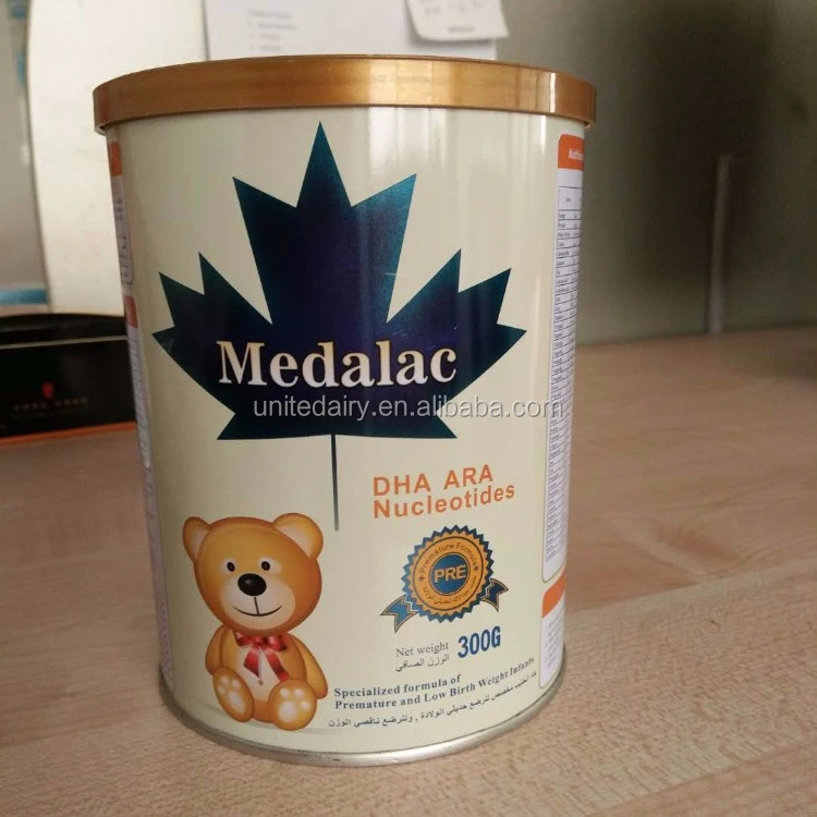 
Infant formula Baby Milk Powder 