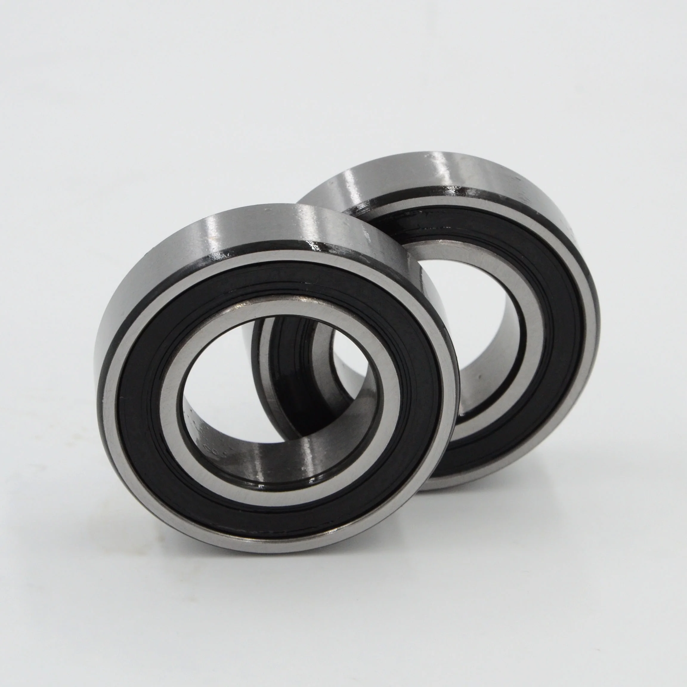 Chinese factory direct free sample 20x42x12 mm 6004 2RS RS deep groove ball bearing for electric chopper bicycle