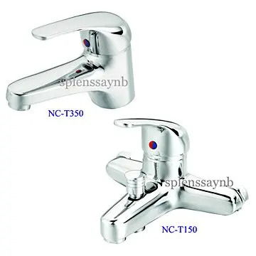 
Economical Basin Tap 