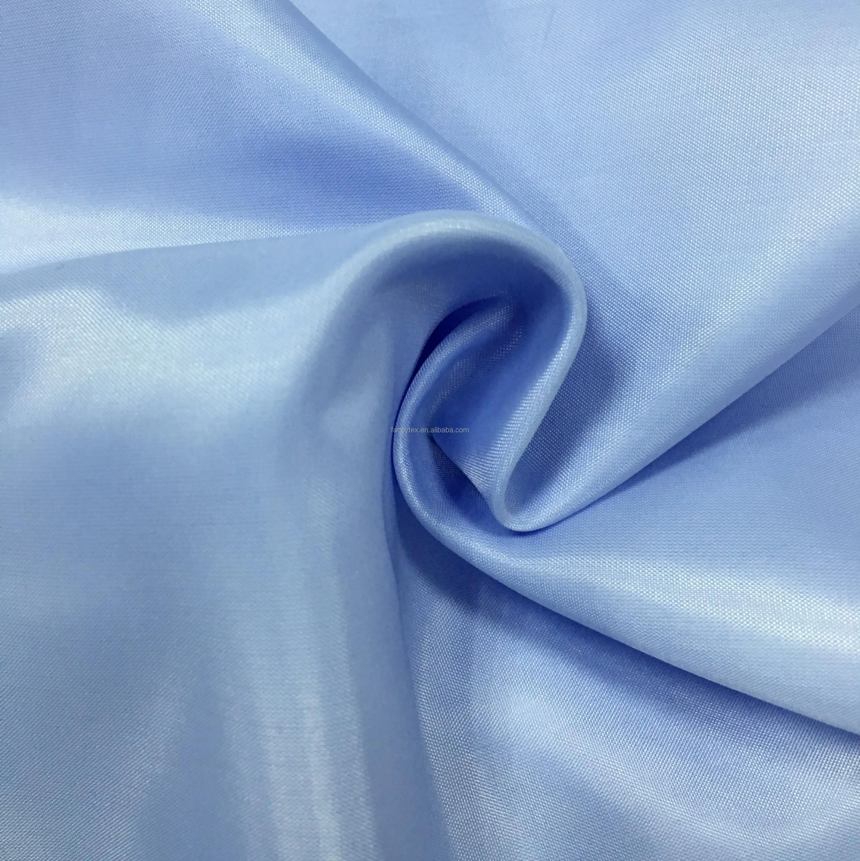 
210T polyester taffeta lining 210T Taffeta China Factory 
