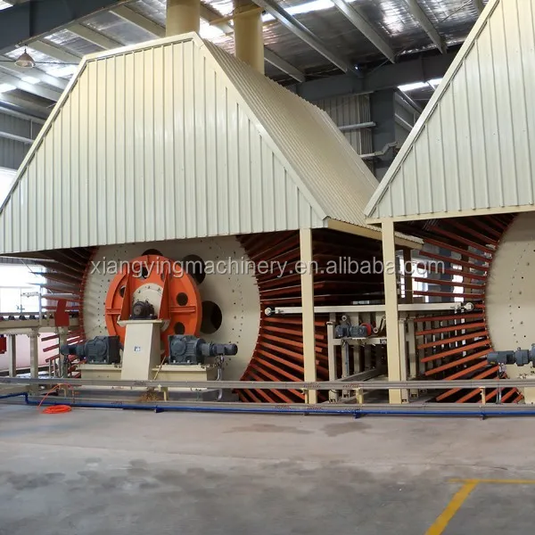 1220x2400 OSB production line/ Chipboard making machine