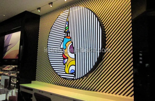 round SMD 5050 led pcb module for celling light , Custom size