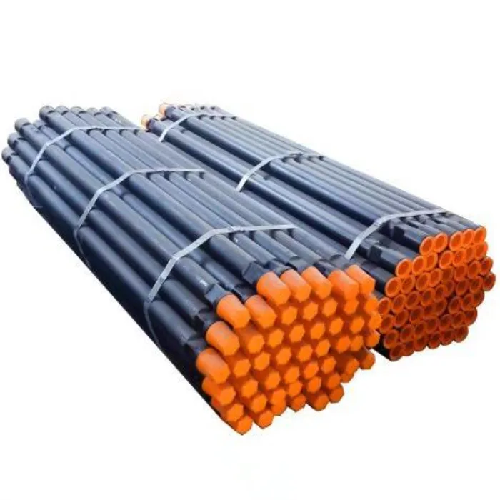 Good price water well drill pipe